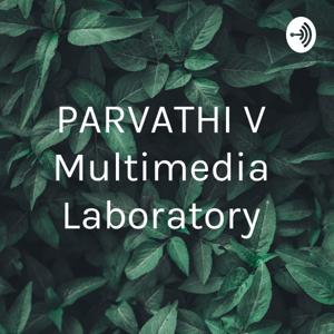 PARVATHI V  Multimedia  Laboratory