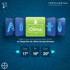 Boletim do Clima