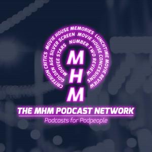 MHM Podcast Network