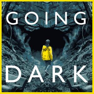 Going Dark: A Netflix's Dark Podcast by Daniel White