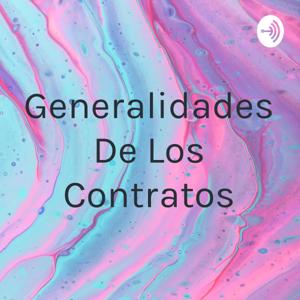 Generalidades De Los Contratos