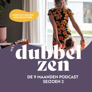 De 9 Maanden Podcast by Doete