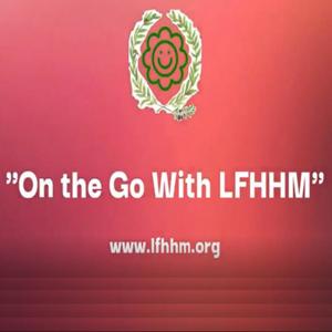 On the Go with LFHHM