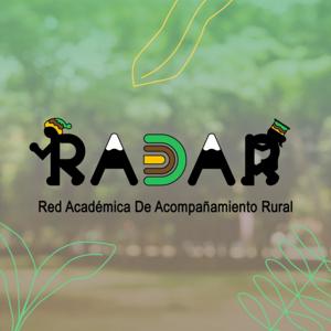 RADAR - Red Académica de Acompañamiento Rural