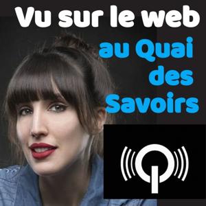 Vu sur le web