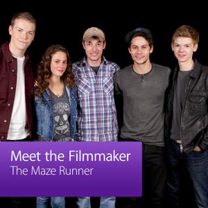 The Maze Runner: Meet the Filmmaker