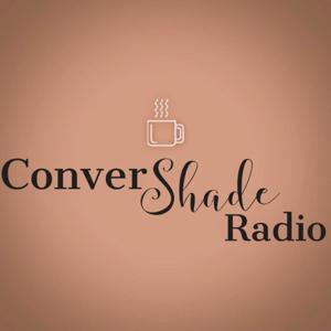 Convershade Radio