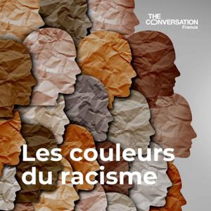 Les couleurs du racisme by The Conversation France