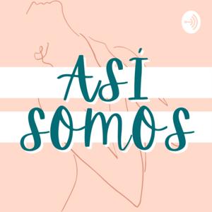 Así Somos