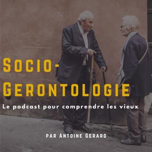 SocioGérontologie