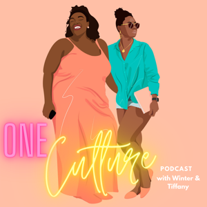 One Culture Podcast