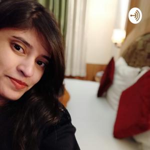 Kruthika's Telugu Podcast