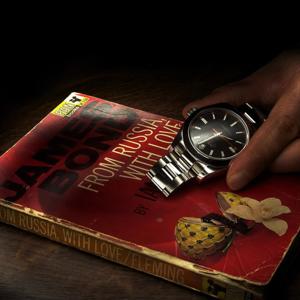 The Rolex Podcast by Suhail Bhatia