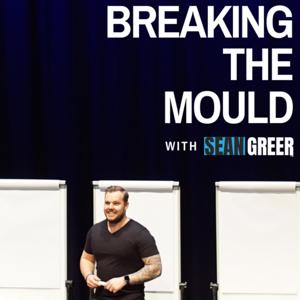 Breaking the Mould with Sean Greer