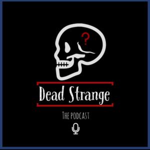 Dead Strange