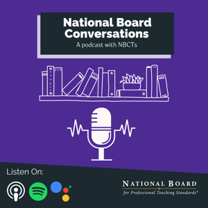 National Board Conversations