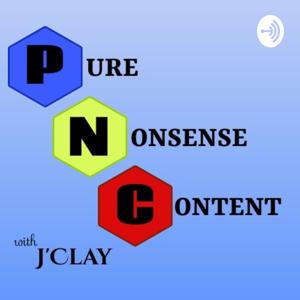 Pure Nonsense Content