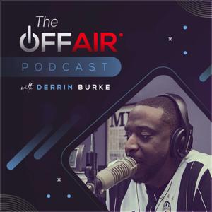 The 🚫ff Air Podcast