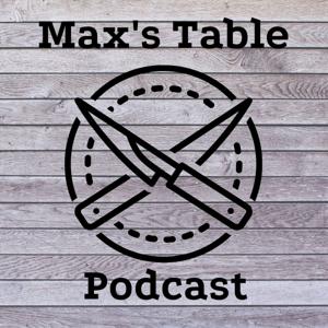 Max's Table