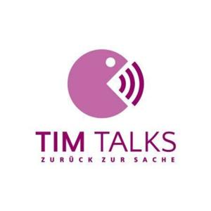 Tim Talks: Zurück zur Sache