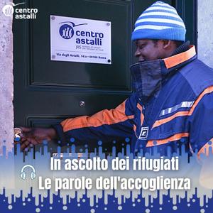 Le parole dell'accoglienza