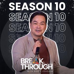 Breakthrough with Boris Joaquin