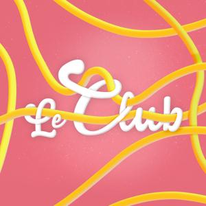 Le Club podcast