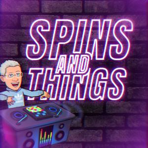 Spins and Things