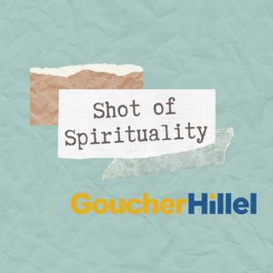 Shot of Spirituality