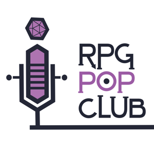 RPG Pop Club