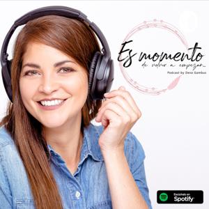 Es momento de volver a empezar