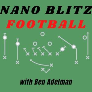 Nano Blitz Football