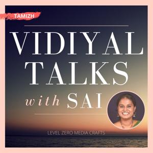 Vidiyal Talks