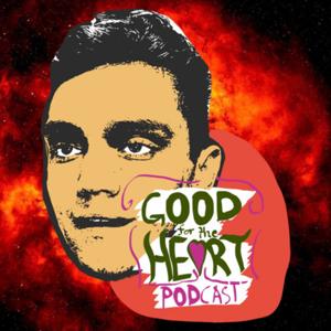 Good for the Heart with Zack Zawacki