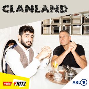 Clanland by Mohamed Chahrour und Marcus Staiger | Fritz (rbb)