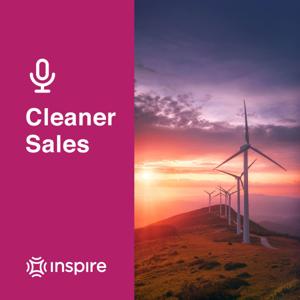 Cleaner Sales by Inspire