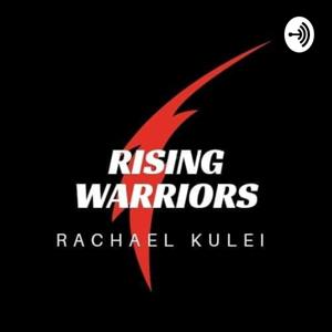 Rising Warriors Rachael Kulei