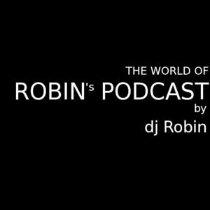 Robin's Podcast