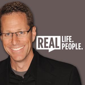 Real Life, Real People: The Podcast