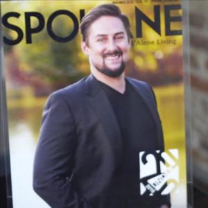 Spokane Catalyst