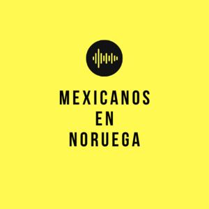 Mexicanos en Noruega