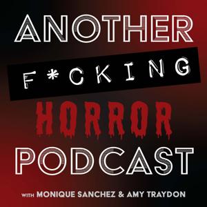 Another F*cking Horror Podcast