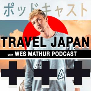 Travel Japan with Wes Mathur