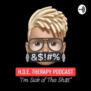 H.O.E. Therapy Podcast