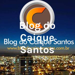 Blog do Caique Santos