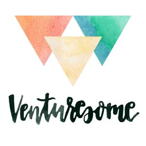 Venturesome Podcast