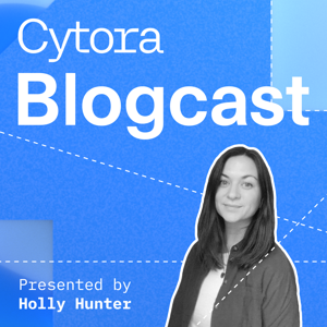 Cytora Blogcast