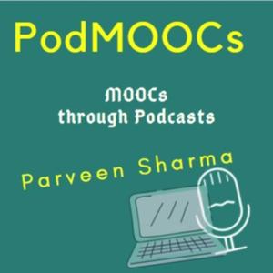 PodMOOCs: MOOCs through Podcasts