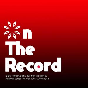 PCIJ's On the Record