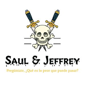 Saul & Jeffrey
